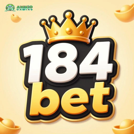 184bet Logo