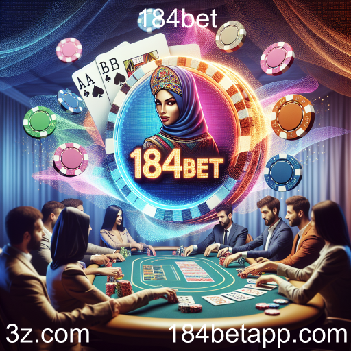 Explorando os Jogos de Mesa na 184bet: Diversão e Estratégia em Cada Jogada