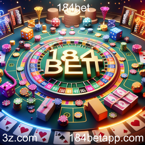 A Diversão dos Jogos de Mesa no 184bet
